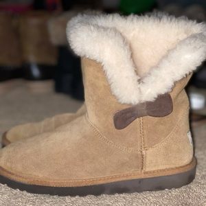 Girls UGG Boots